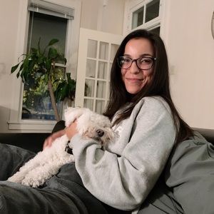 Meet your Posher, Catharina